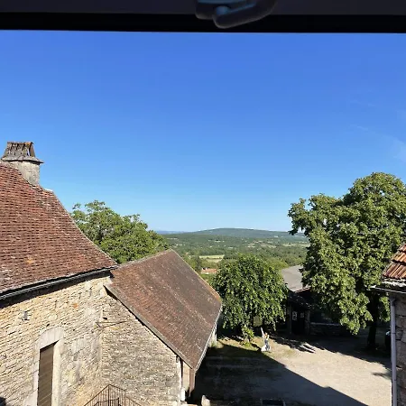 Les Etoiles Du Causse Dom wakacyjny *