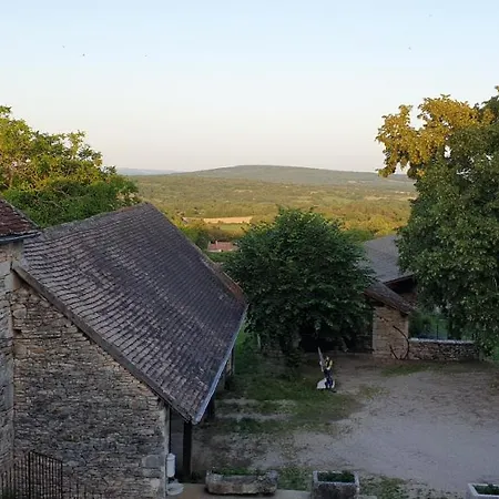 Les Etoiles Du Causse Espédaillac