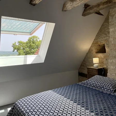 Les Etoiles Du Causse Espédaillac