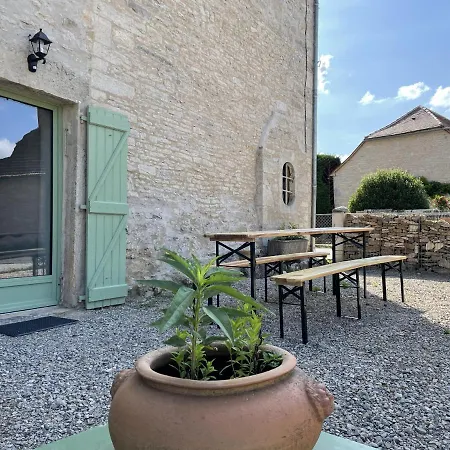 Dom wakacyjny Les Etoiles Du Causse Espédaillac